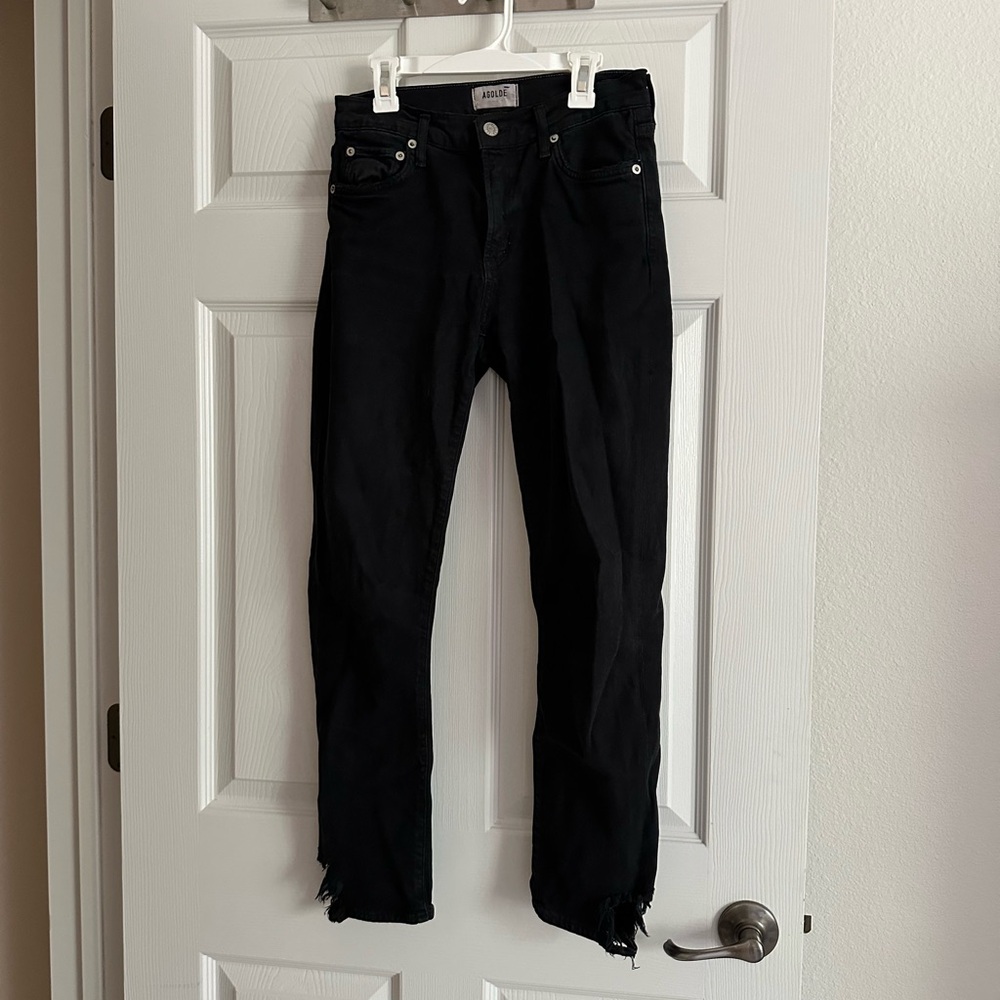Agolde jeans